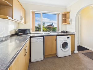 View of Church- click for photo gallery